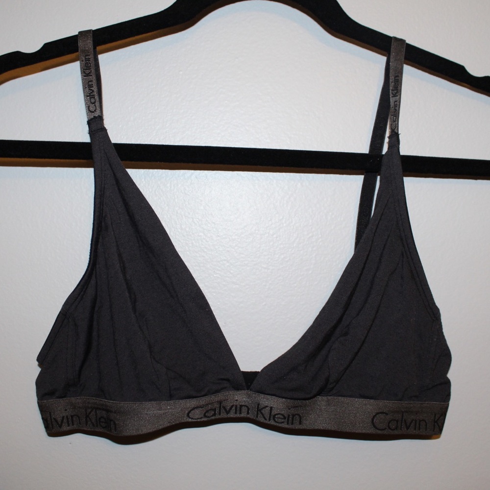 Calvin Klein Bralette